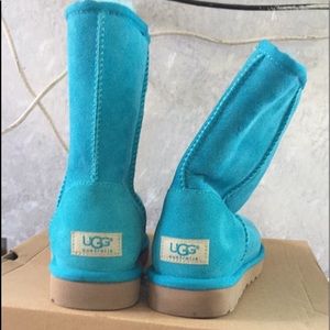 Rare ugg boots